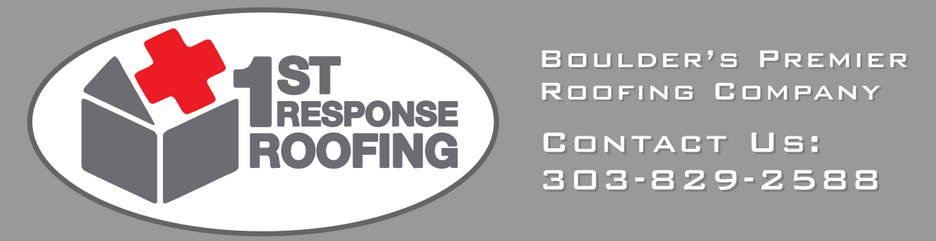 1st Response Roofing