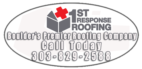 1st Response Roofing